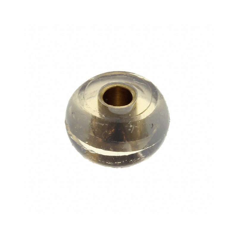 1 pcs : S-TYPE - SILICONE BUSHING, VIBRATION DAMP