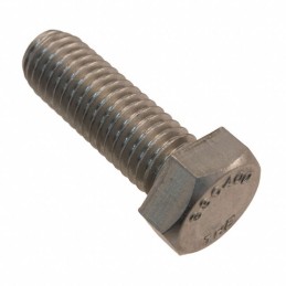 10 pcs : HHSS 050 0150 13 - CAP SCREW HEX 1/2'-13
