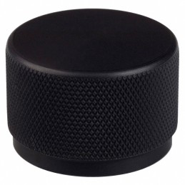 1 pcs : OEJNI-90-4-6 - KNOB KNURLED 0.125' METAL