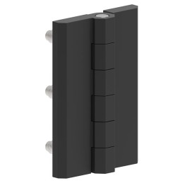 1 pcs : 90012 - HEAVY DUTY LEAF HINGE 90X60 ZAMA