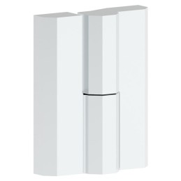 1 pcs : 699112002 - LIFT OFF HINGE LH 50X64 ZAMAK ZI