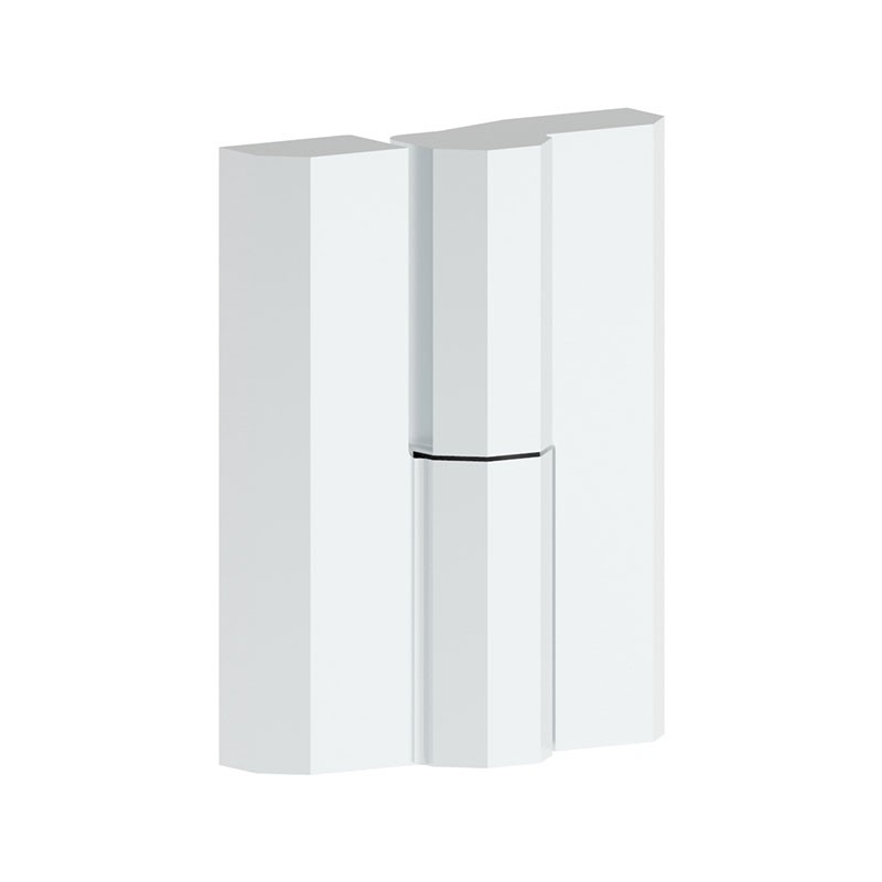 1 pcs : 699112002 - LIFT OFF HINGE LH 50X64 ZAMAK ZI