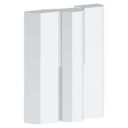 1 pcs : 699112001 - LIFT OFF HINGE RH 50X64 ZAMAK ZI