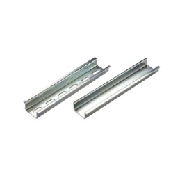 1 pcs : CA701-15/S-2M - DIN RAIL TS35MMX15MM SLOTTED 63X