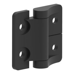 1 pcs : 209912 - CONSTANT TORQUE LEAF HINGE 57X51