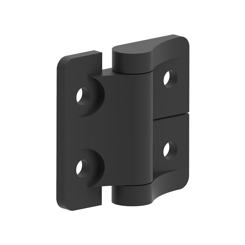 1 pcs : 209912 - CONSTANT TORQUE LEAF HINGE 57X51