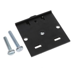 1 pcs : P1023-20 - TRACK FOR DIN RAIL