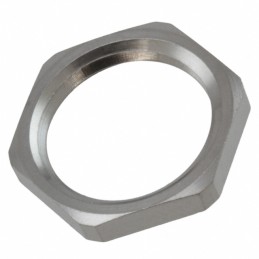 1 pcs : 1404984 - JAM NUT 0.709' PG9