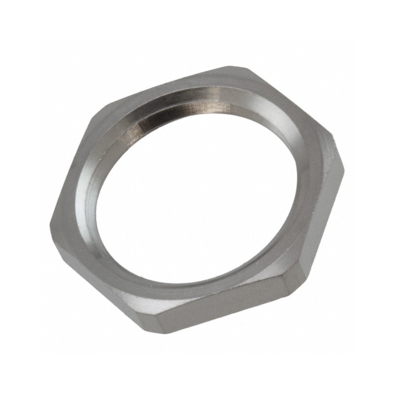 1 pcs : 1404984 - JAM NUT 0.709' PG9