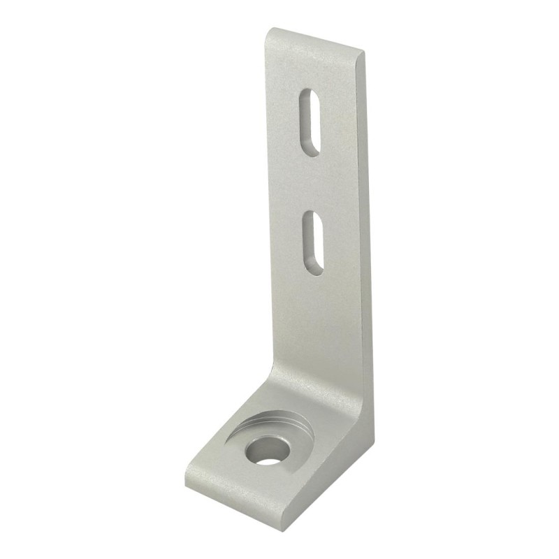 1 pcs : 2413 - 1.5' SLOTTED FLOOR MOUNT BASEPLA