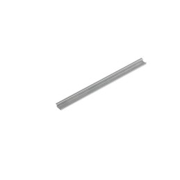 1 pcs : 0514200000 - DIN RAIL 15MMX5.5MM UNSLOT 2M