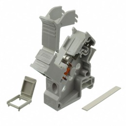 1 pcs : 1041740 - DIN RAIL ADAPTER