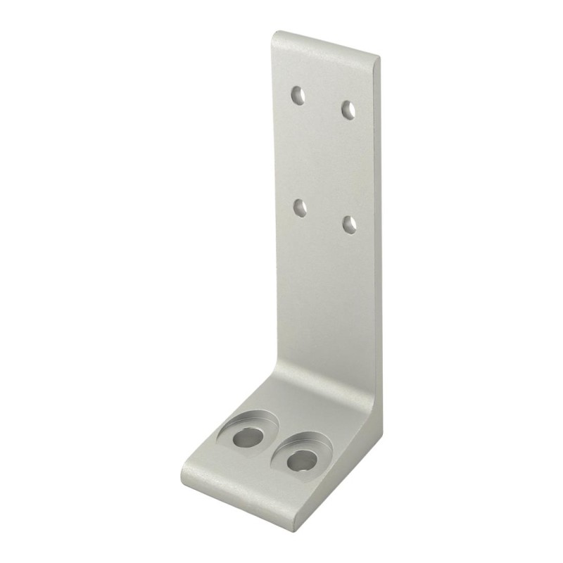 1 pcs : 2416 - 10 S 2' ECONOMY FLOOR MOUNT BASE