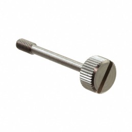 1 pcs : 0129-SS - 7/16HD X 1 1/2 X 8-32 THD