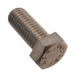 10 pcs : HHSS 050 0125 13 - CAP SCREW HEX 1/2'-13
