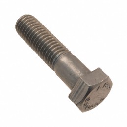 10 pcs : HHSS 050 0200 13 - CAP SCREW HEX 1/2'-13