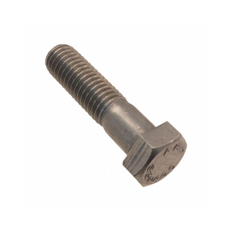 10 pcs : HHSS 050 0200 13 - CAP SCREW HEX 1/2'-13