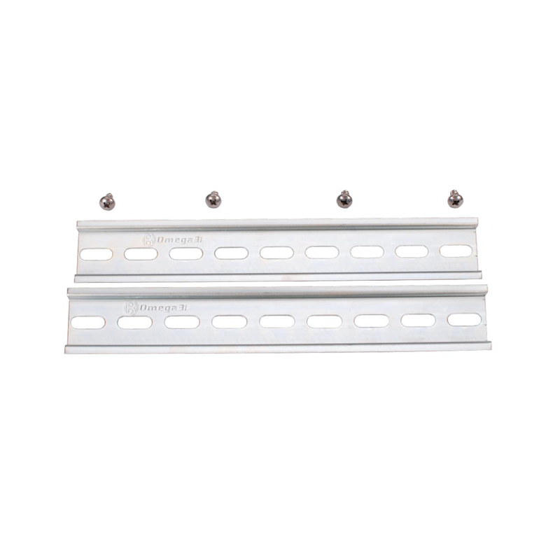 1 pcs : DIN6 - DIN RAIL KIT FOR PREMIUM 6' (2 R
