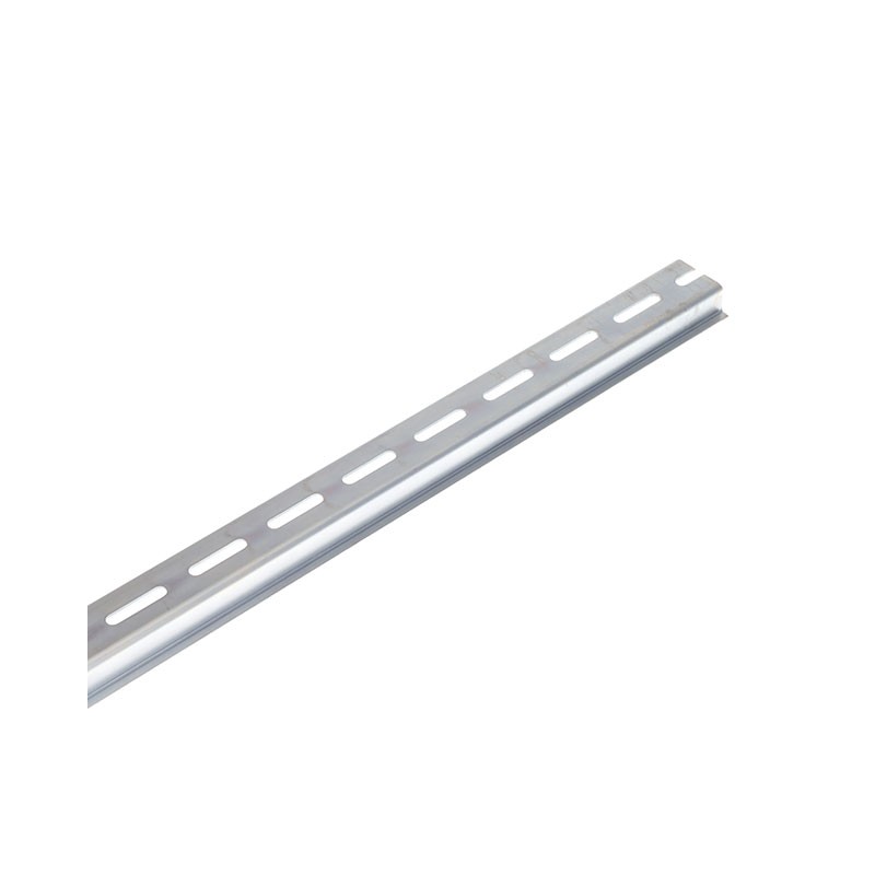 1 pcs : 210-197 - STEEL CARRIER RAIL 35 X 15 MM