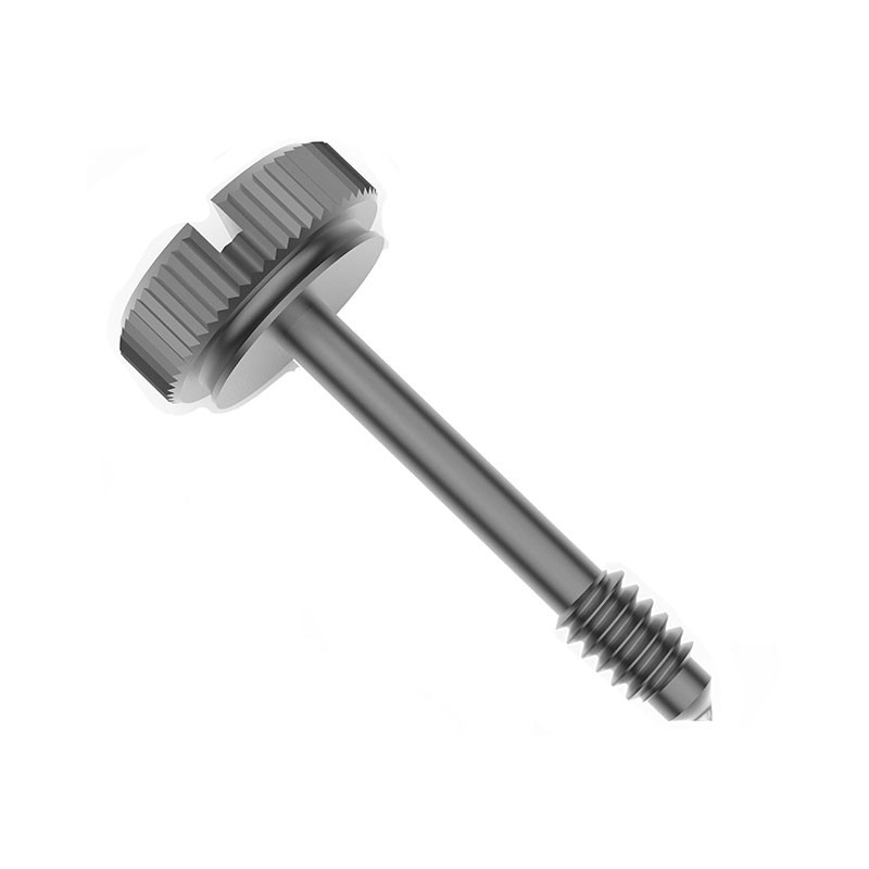 1 pcs : 0739-SS - 5/8HD X 1 1/4 X 1/4-20 THD