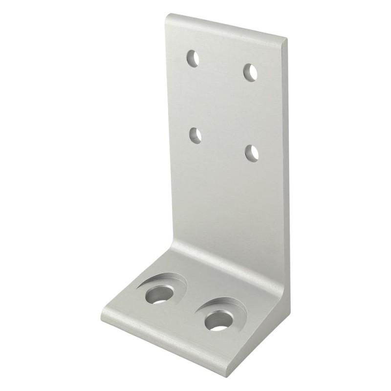 1 pcs : 2417 - 15 S 3' ECONOMY FLOOR MOUNT BASE