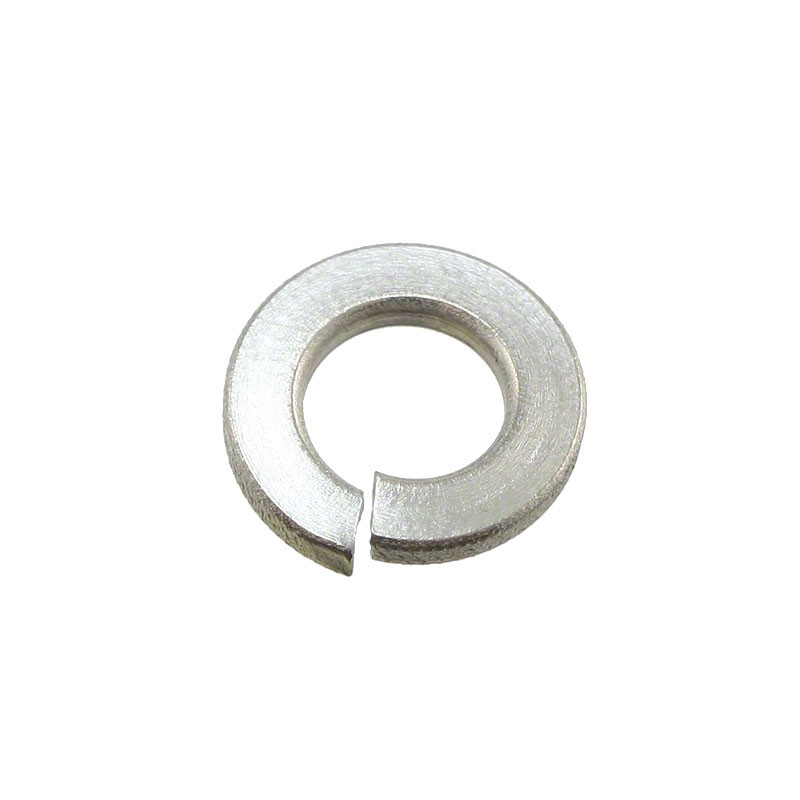 100 pcs : LWSS 031 - WASHER SPLIT LOCK 5/16 STN STEEL