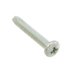 100 pcs : PTCSF 440 0075 PH - MACHINE SCREW PHILLIPS 4-40