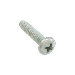 100 pcs : PTCSF 440 0050 PH - MACHINE SCREW PHILLIPS 4-40