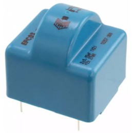 1 pcs - EPCOS, B84110-B 1.4A 250 V ac 60Hz, Through Hole EMC Filter, Pin, Single Phase