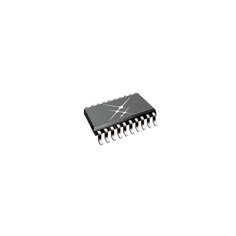1 pcs : SI88620ED-IS - DGTL ISO 5000VRMS 2CH GP 20SOIC