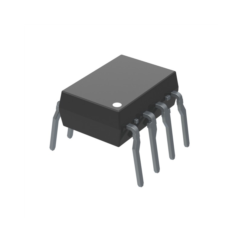 1 pcs : PS9587-V-AX - HI-SPD OPTOCPLR 8-PIN DIP