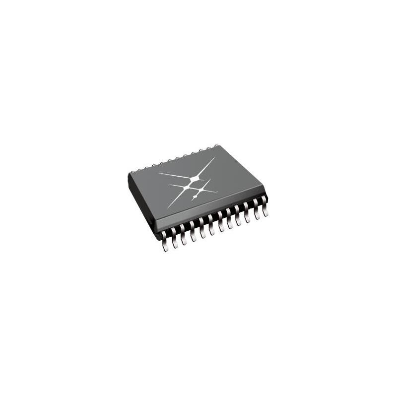 1 pcs : SI88644ED-IS - DGTL ISO 5000VRMS 4CH GP 24SOIC