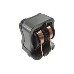 1 pcs - KEMET 65.5 mH 1.2 A Common Mode Choke 0.475Ω