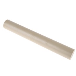 1 Lot of 1 - RS PRO Beige Polyetheretherketone PEEK Rod, 300mm x 40mm Diameter