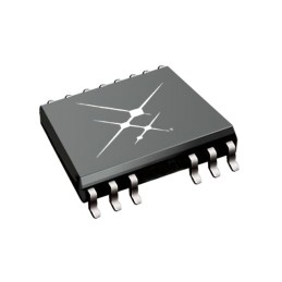 1 pcs : SI82E39AEE-IS3 - 6 KV 2-CHANNEL ISOLATED VALUE GA