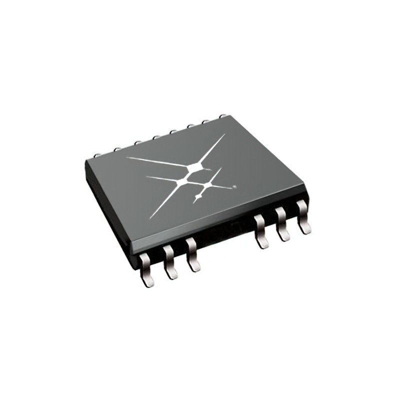 1 pcs : SI82E39AEE-IS3 - 6 KV 2-CHANNEL ISOLATED VALUE GA