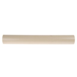 1 Lot of 1 - RS PRO Beige Polyetheretherketone PEEK Rod, 300mm x 40mm Diameter