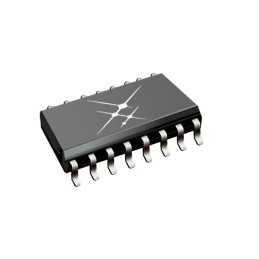 1 pcs : SI82E99ABC-IS1 - 3.75 KV 2-CHANNEL ISOLATED VALUE
