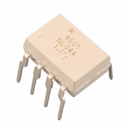 1 pcs : PS8501-V-AX - HI-SPD OPTOCPLR 8-PIN DIP