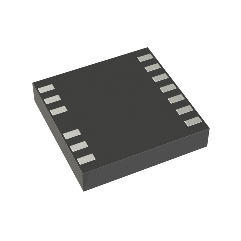 1 pcs : MP18831-A4BGLU-P - DGTL ISO 2.5KV 2CH GT DVR 13LGA