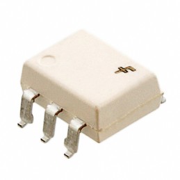 1 pcs : CNY17F2SM - OPTOISO 4.17KV TRANS 6SMD