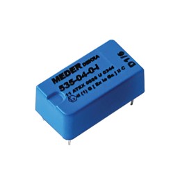 1 pcs : 535-04-0-I - OPTOCOUPLER ATEX 4KVDC