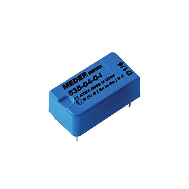 1 pcs : 535-04-0-I - OPTOCOUPLER ATEX 4KVDC