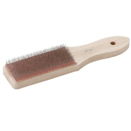 1 pcs - SAM Wood Metal Wire Brush