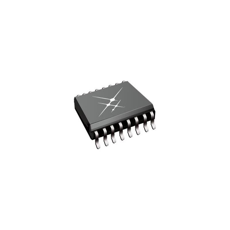 1 pcs : SI8660EB-B-IU - DGTL ISO 2500VRMS 6CH GP 16QSOP