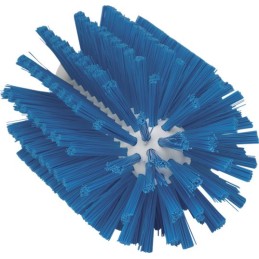 1 pcs - Vikan Blue Bottle Brush, 160mm x 90mm