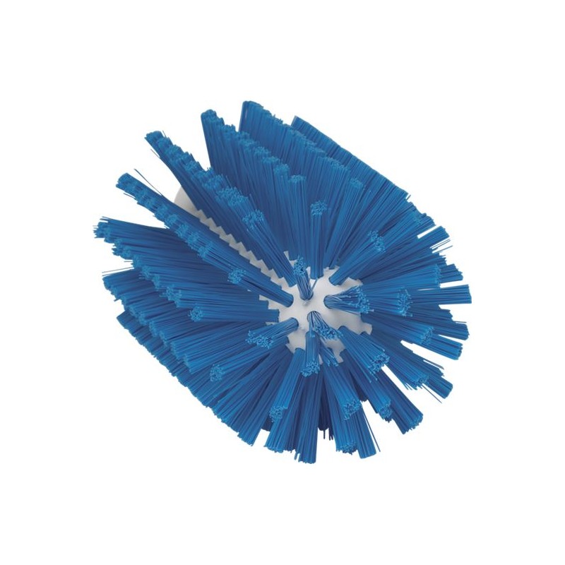 1 pcs - Vikan Blue Bottle Brush, 160mm x 90mm