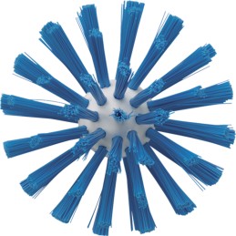 1 pcs - Vikan Blue Bottle Brush, 160mm x 90mm