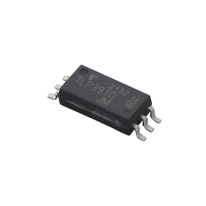 1 pcs : TLP3910(E - PHOTOVOLTAIC COUPLER HIGH VOC