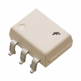 1 pcs : MOC3010SM - OPTOISOLATOR 4.17KV TRIAC 6SMD
